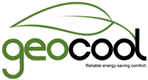 Geocool logo