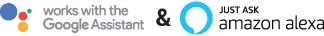 Digital Assistant Logos
