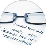 MRCOOL limited warranty