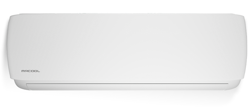 image of a mini-split air handler