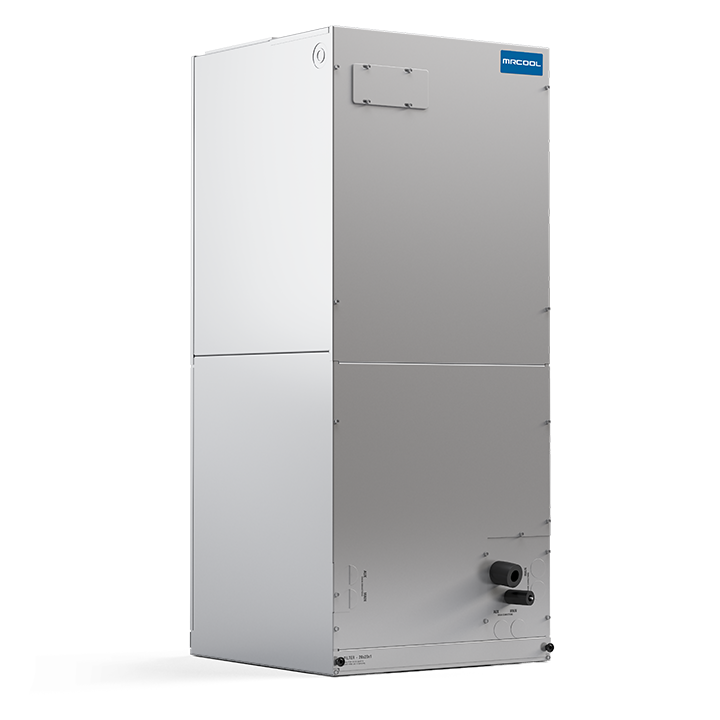 image of air handler