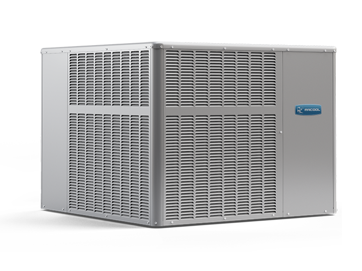 package heat pump image