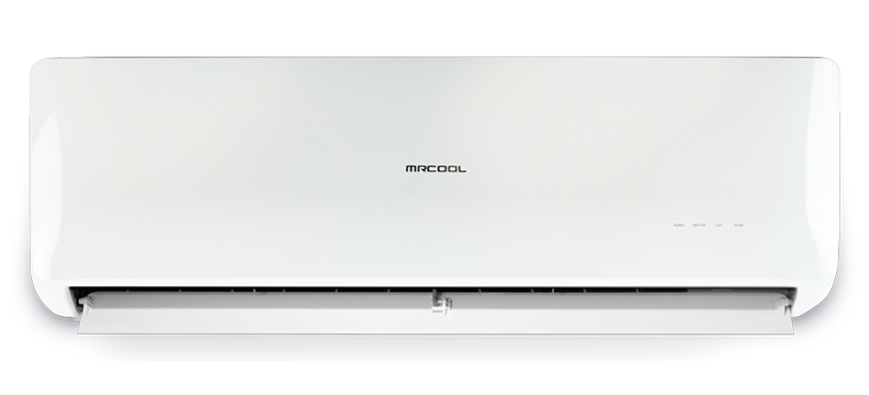 olympus air handler image