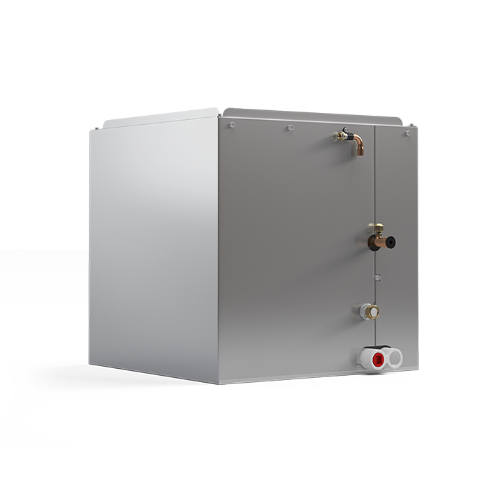 Evaporator coil image