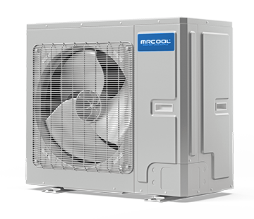 2-3 Ton Condenser Specs Image