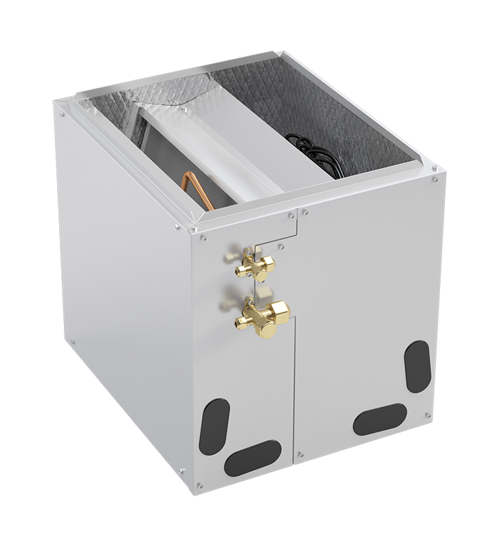 Universal A-Coil