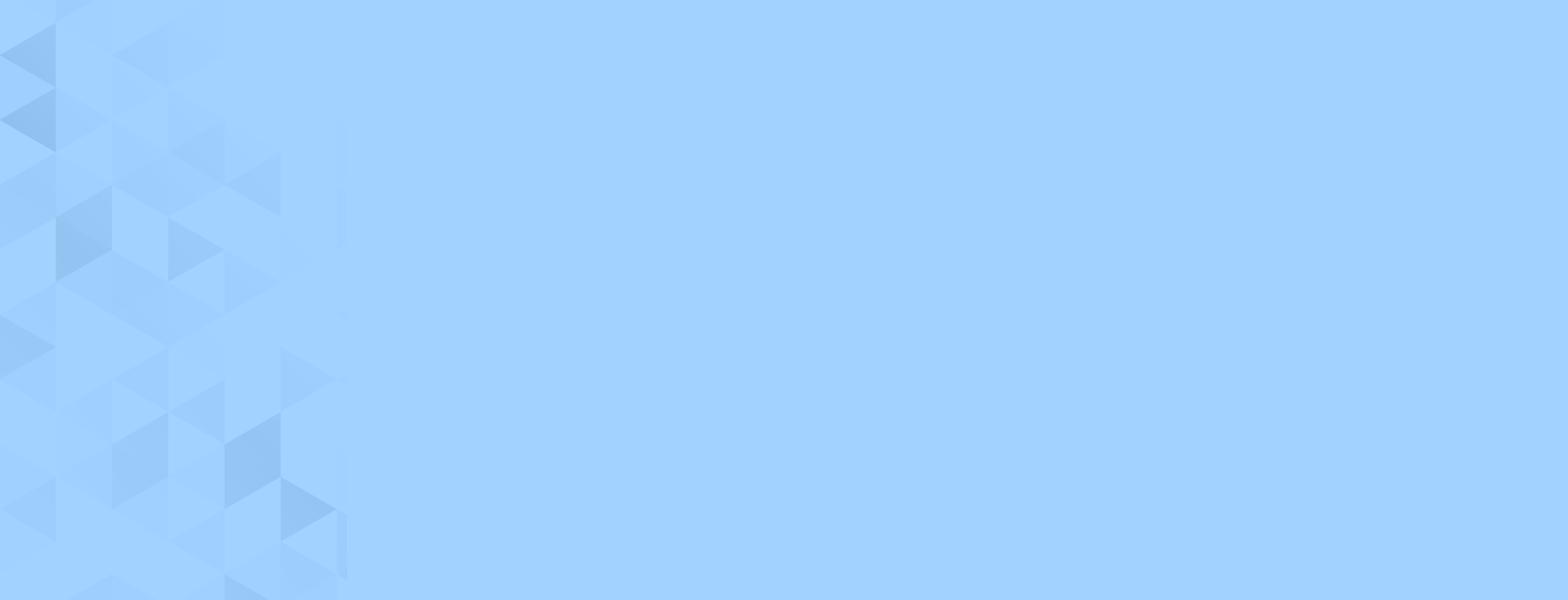 MRCOOL Universal Efficient Temperature Control Blue background image