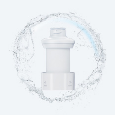 PP Sediment Fiber Step 1 Filter