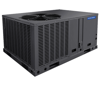 MrCool Packaged Heat Pump