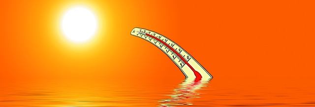 summer cooling tips