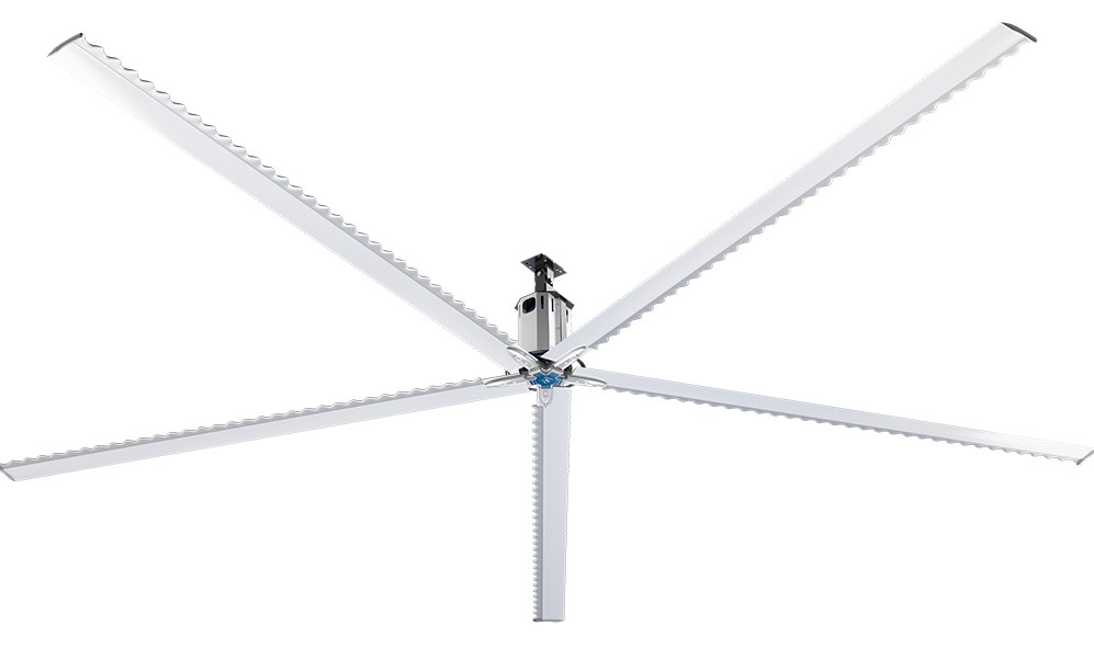 MRCOOL Cool Blade Fan