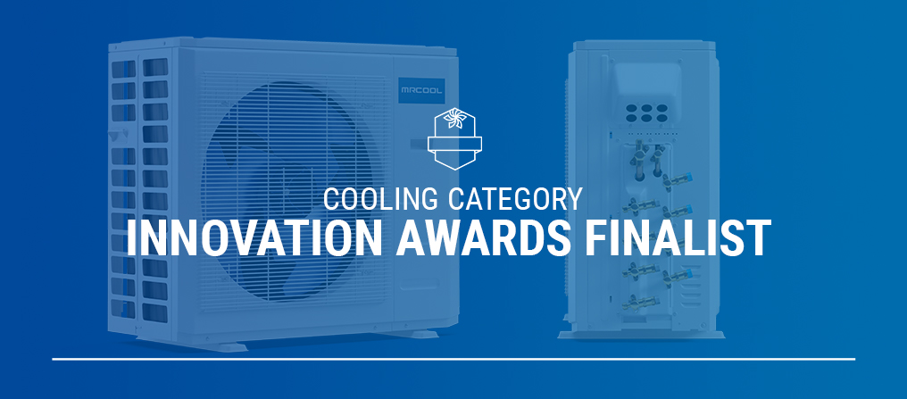 AHR Innovation Award